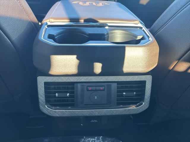2026 Ford F-250 King Ranch