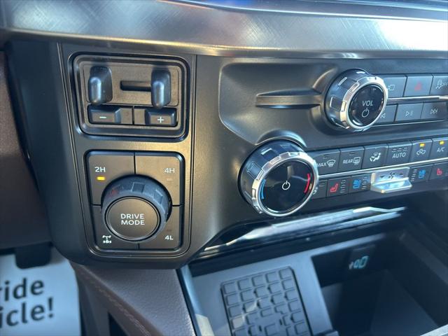 2026 Ford F-250 King Ranch