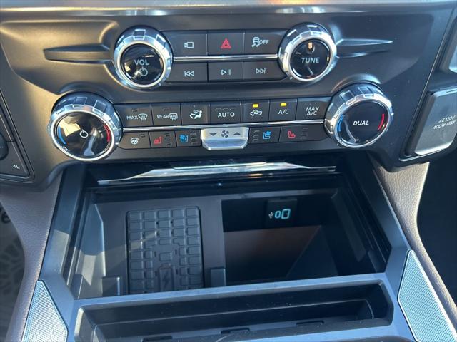 2026 Ford F-250 King Ranch