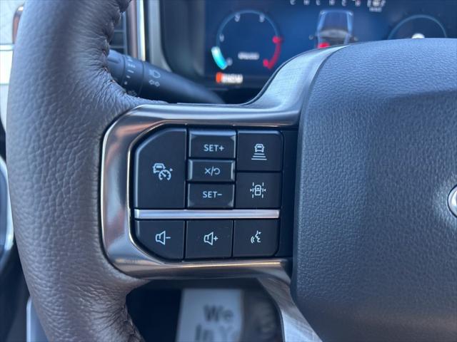 2026 Ford F-250 King Ranch