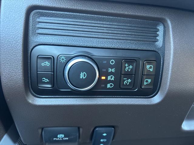 2026 Ford F-250 King Ranch