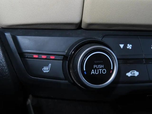 2019 Honda Clarity Plug-In Hybrid Plug-In Hybrid