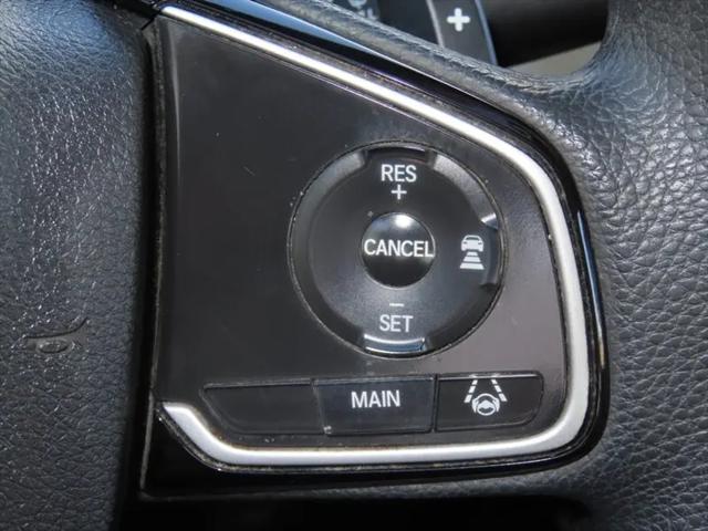 2019 Honda Clarity Plug-In Hybrid Plug-In Hybrid
