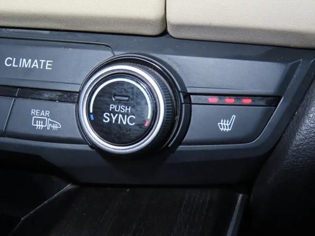 2019 Honda Clarity Plug-In Hybrid Plug-In Hybrid