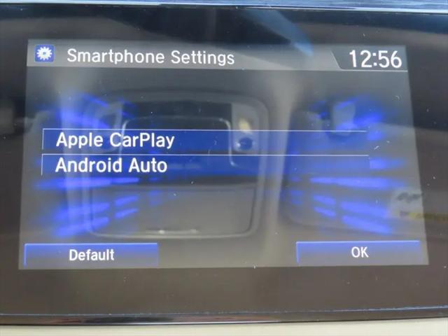 2019 Honda Clarity Plug-In Hybrid Plug-In Hybrid