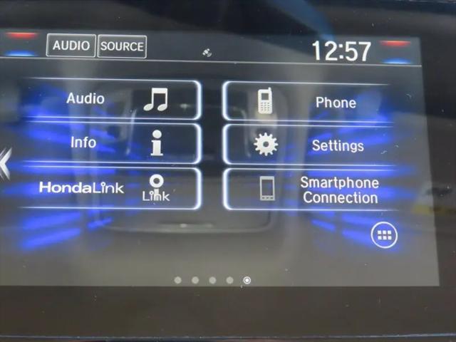2019 Honda Clarity Plug-In Hybrid Plug-In Hybrid