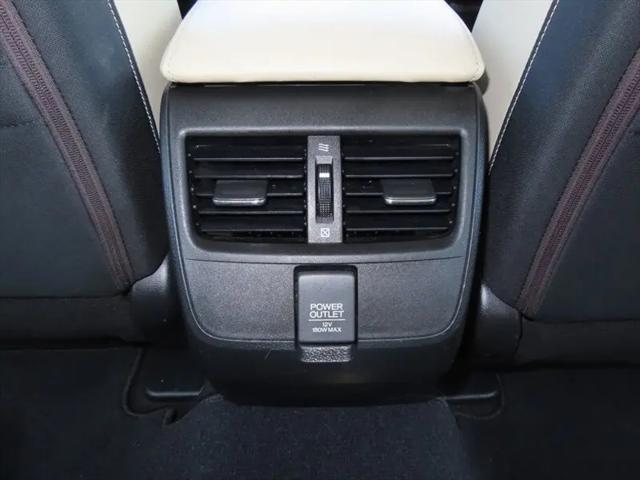2019 Honda Clarity Plug-In Hybrid Plug-In Hybrid