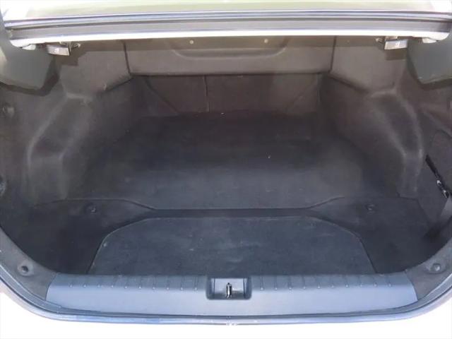 2019 Honda Clarity Plug-In Hybrid Plug-In Hybrid