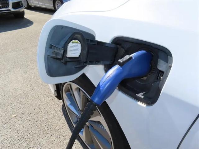 2019 Honda Clarity Plug-In Hybrid Plug-In Hybrid