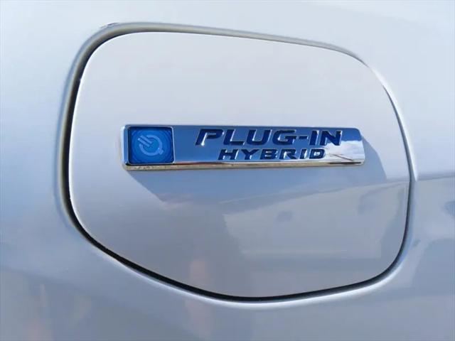2019 Honda Clarity Plug-In Hybrid Plug-In Hybrid