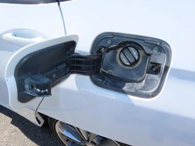 2019 Honda Clarity Plug-In Hybrid Plug-In Hybrid