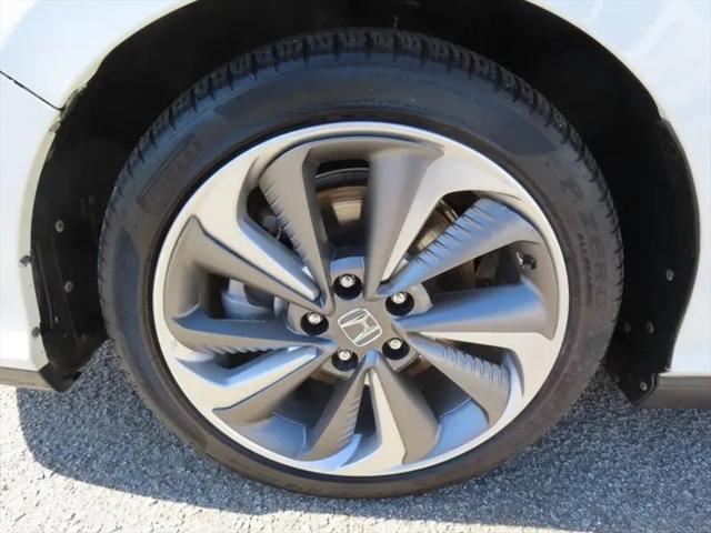 2019 Honda Clarity Plug-In Hybrid Plug-In Hybrid