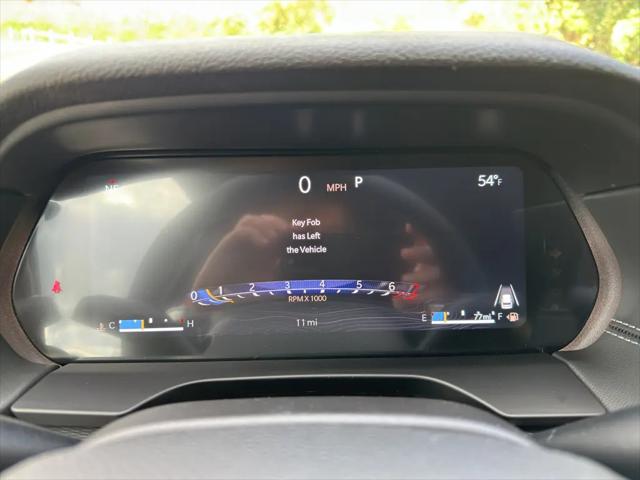 2025 Jeep Grand Cherokee Altitude X 4x2
