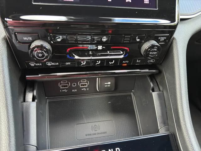 2025 Jeep Grand Cherokee Altitude X 4x2