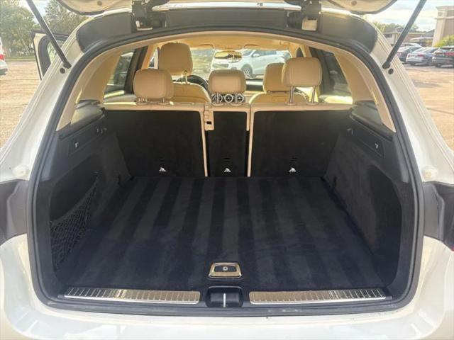 2018 Mercedes-Benz GLC 300