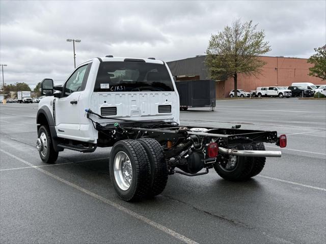 2026 Ford F-450 XLT
