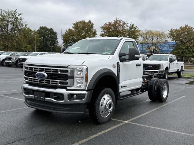 2026 Ford F-450 XLT