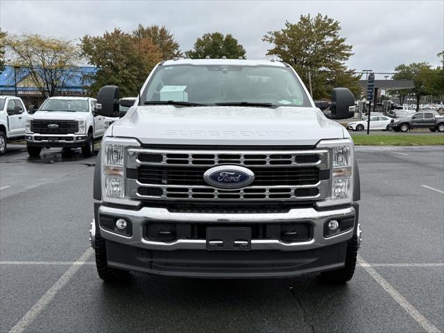 2026 Ford F-450 XLT