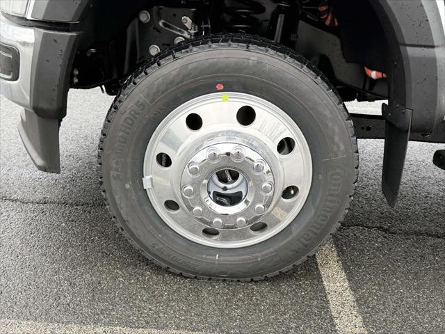 2026 Ford F-450 XLT