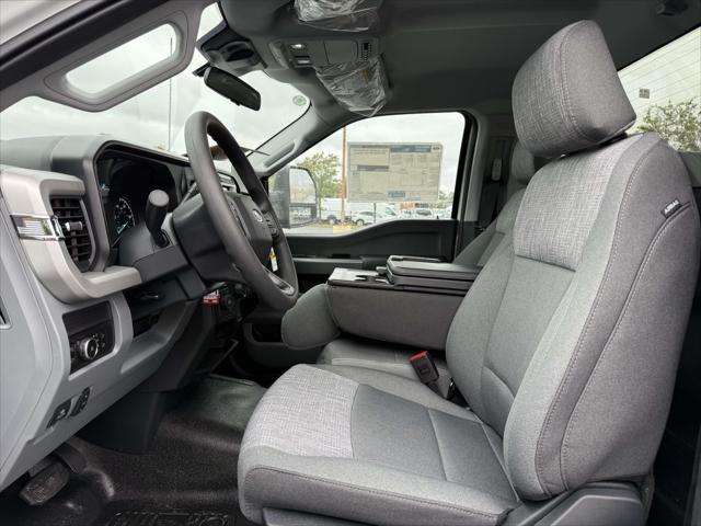 2026 Ford F-450 XLT