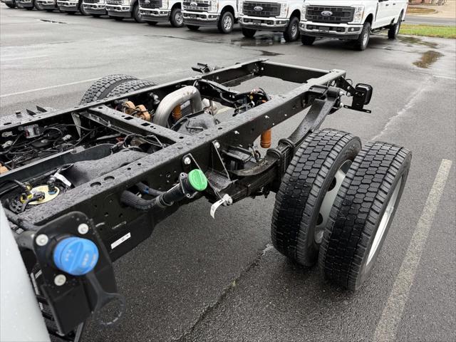 2026 Ford F-450 XLT