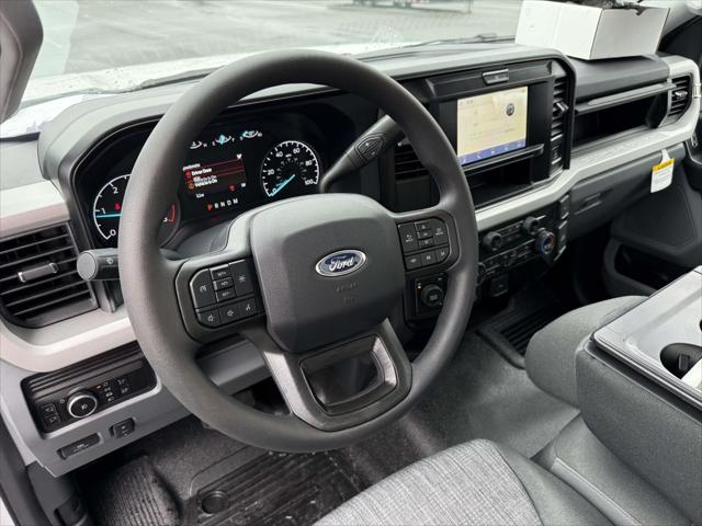 2026 Ford F-450 XLT