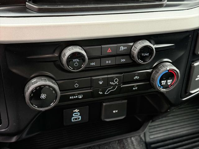 2026 Ford F-450 XLT