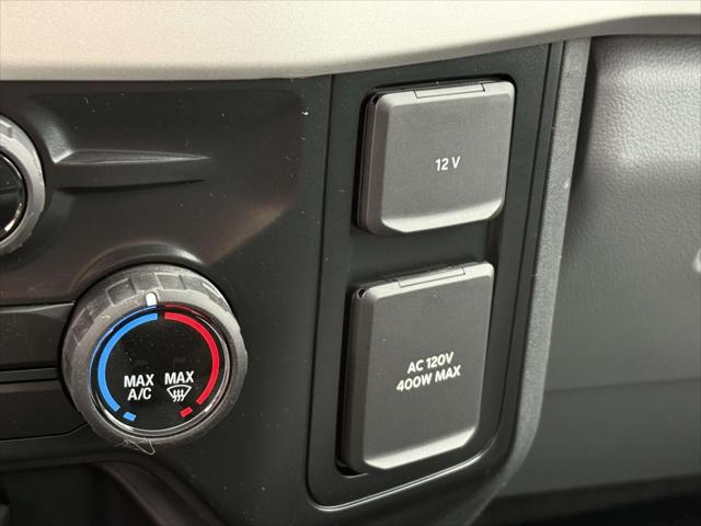 2026 Ford F-450 XLT
