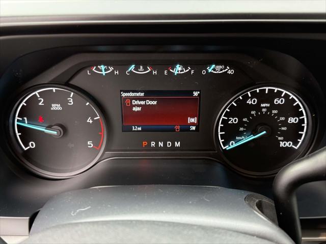 2026 Ford F-450 XLT
