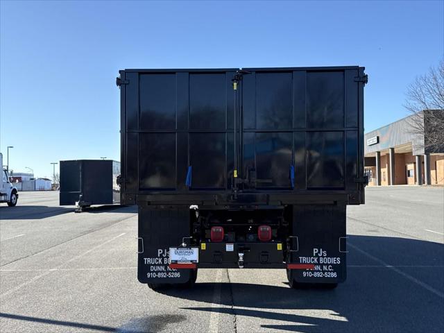 2026 Ford F-650 Base