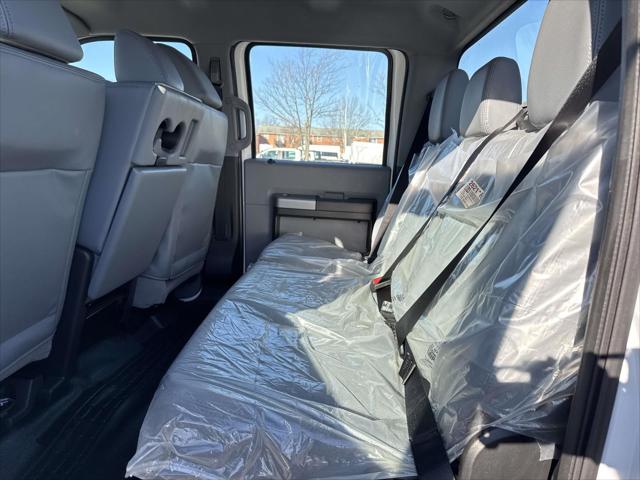 2026 Ford F-650 Base