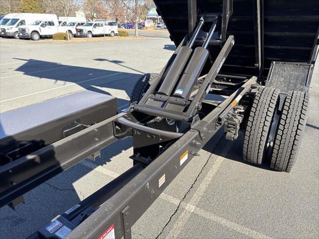 2026 Ford F-650 Base
