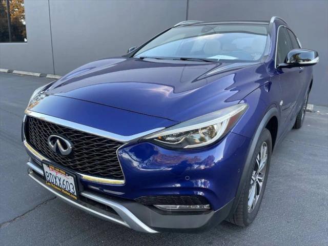 2017 INFINITI QX30 Premium for sale in San Jose, CA