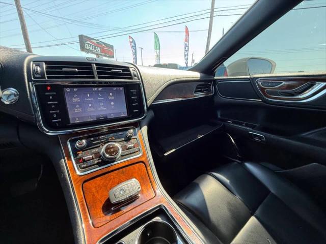 2020 Lincoln Continental Standard