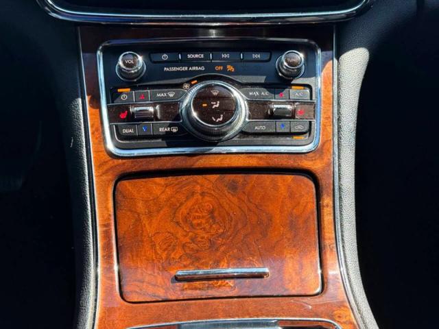 2020 Lincoln Continental Standard