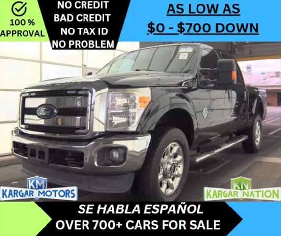 2015 Ford F-350 LARIAT for sale in Manassas, VA