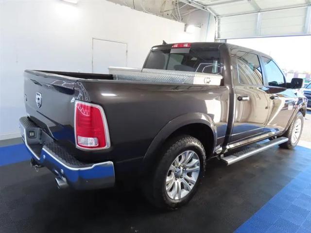 2016 Ram 1500 Longhorn