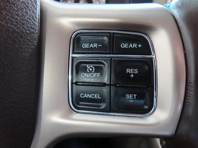 2016 Ram 1500 Longhorn