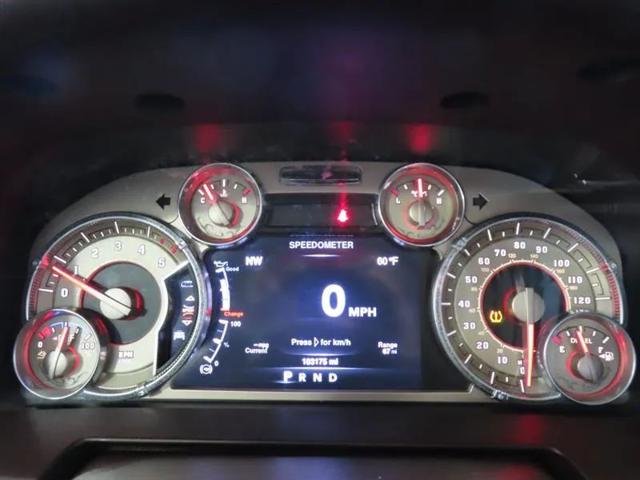 2016 Ram 1500 Longhorn