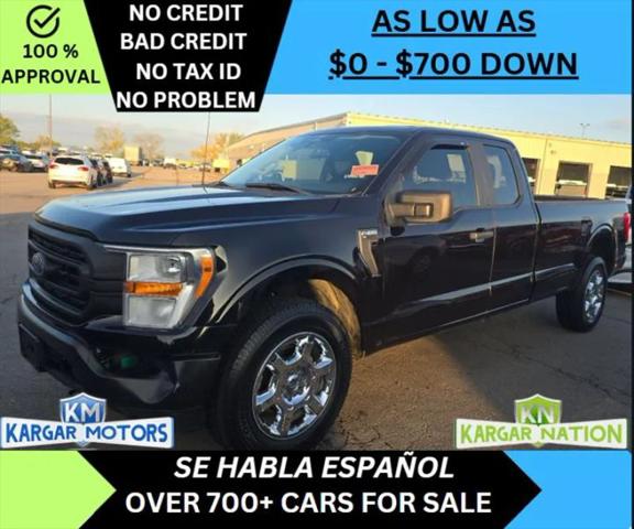 2022 Ford F-150 XL for sale in Manassas, VA