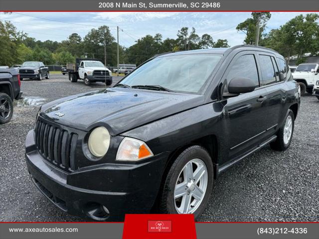 2010 Jeep Compass Sport for sale in Summerville, SC