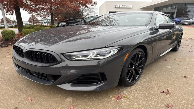 2026 BMW 840i Gran Coupe xDrive for sale in Bentonville, AR
