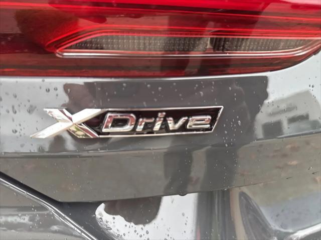 2026 BMW 840i Gran Coupe xDrive