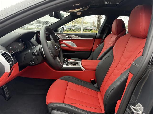 2026 BMW 840i Gran Coupe xDrive