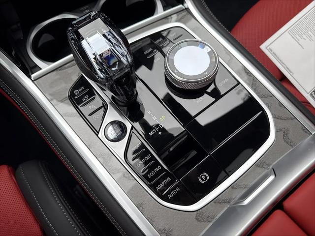 2026 BMW 840i Gran Coupe xDrive
