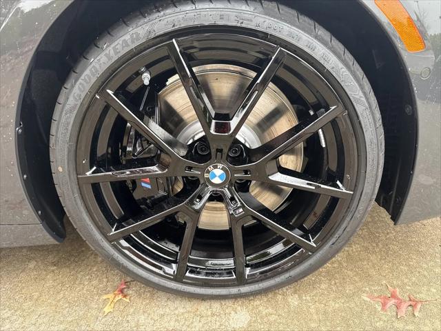 2026 BMW 840i Gran Coupe xDrive