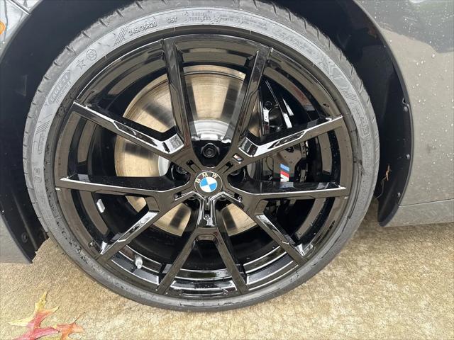 2026 BMW 840i Gran Coupe xDrive