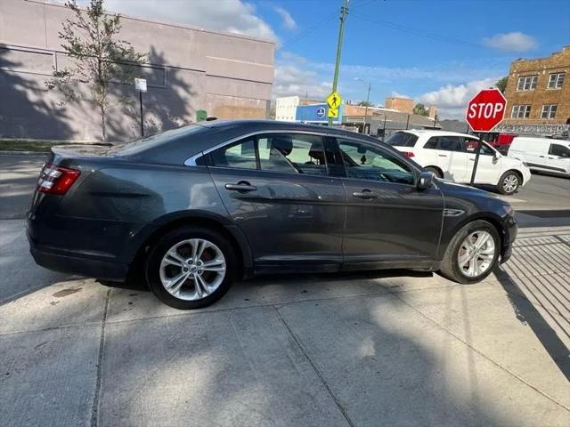 2015 Ford Taurus SEL