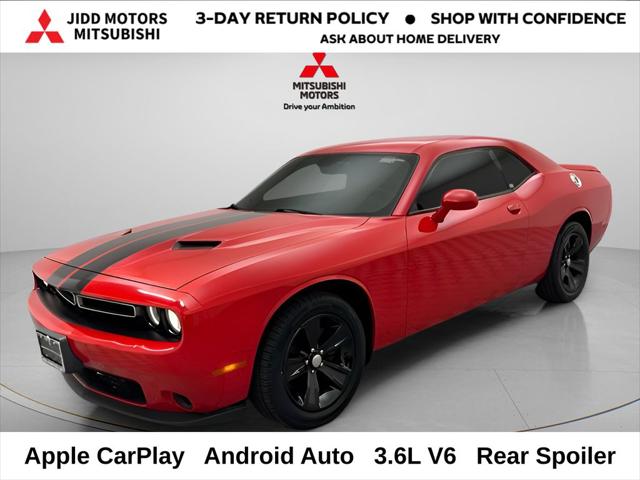 2019 Dodge Challenger SXT for sale in Des Plaines, IL