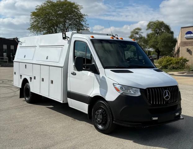 2019 Freightliner Sprinter Standard Roof V6 for sale in West Chicago, IL